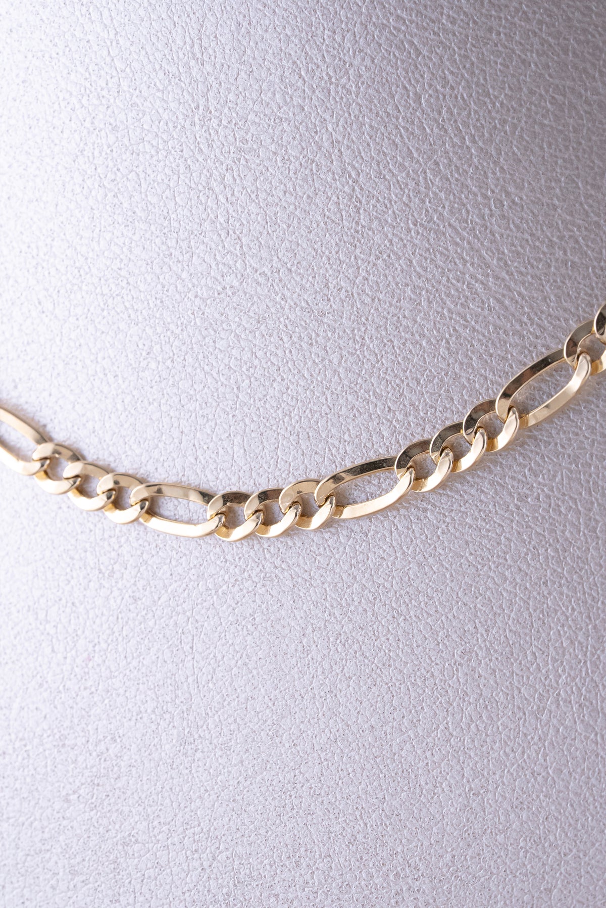 Cadena Cartier Oro Amarillo 18k /ITA12 / 50 cms / P: 5,6 gr