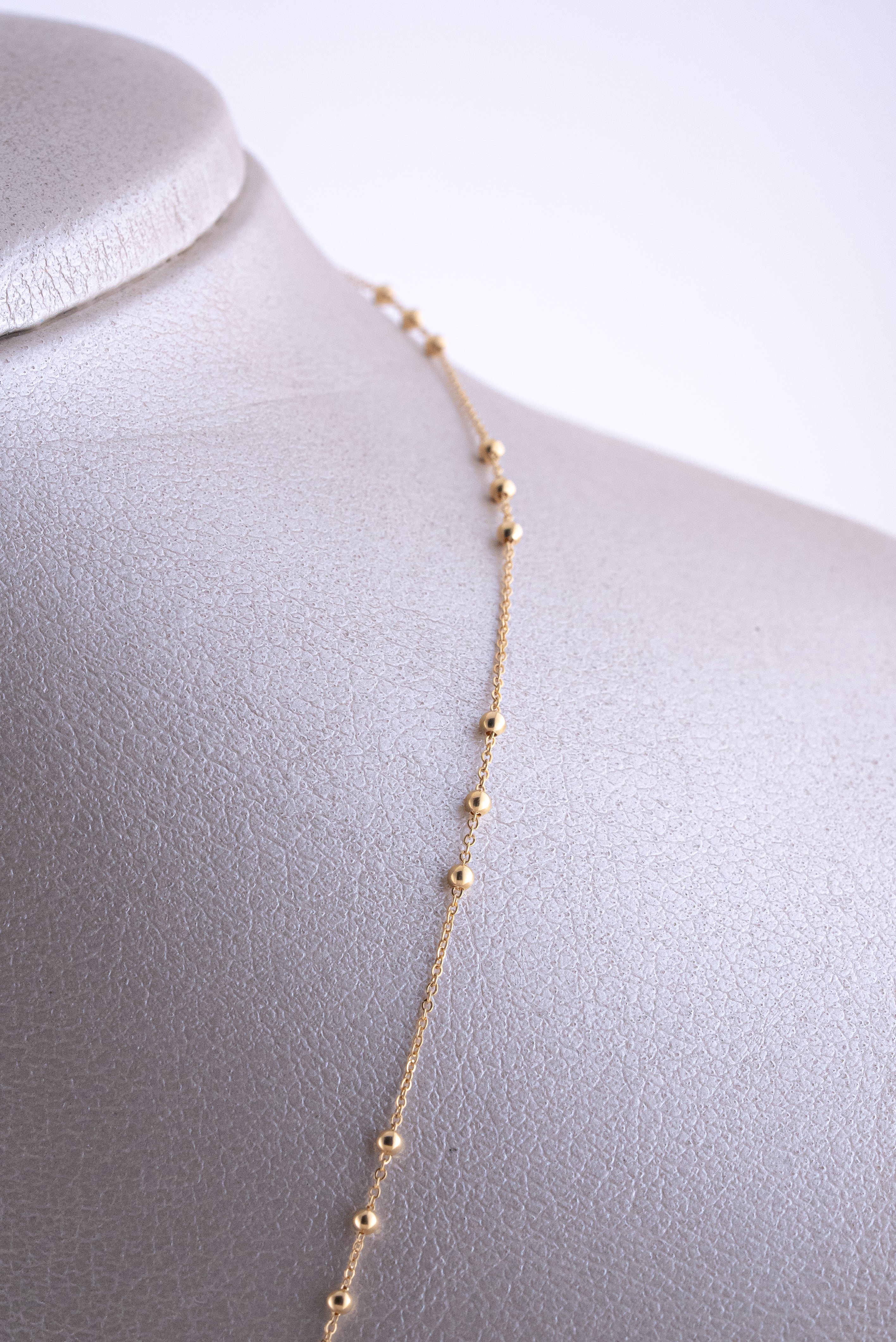 Cadena Forzatina Oro Amarillo 18k / ITA181 / 50 cms / P: 1,8 gr