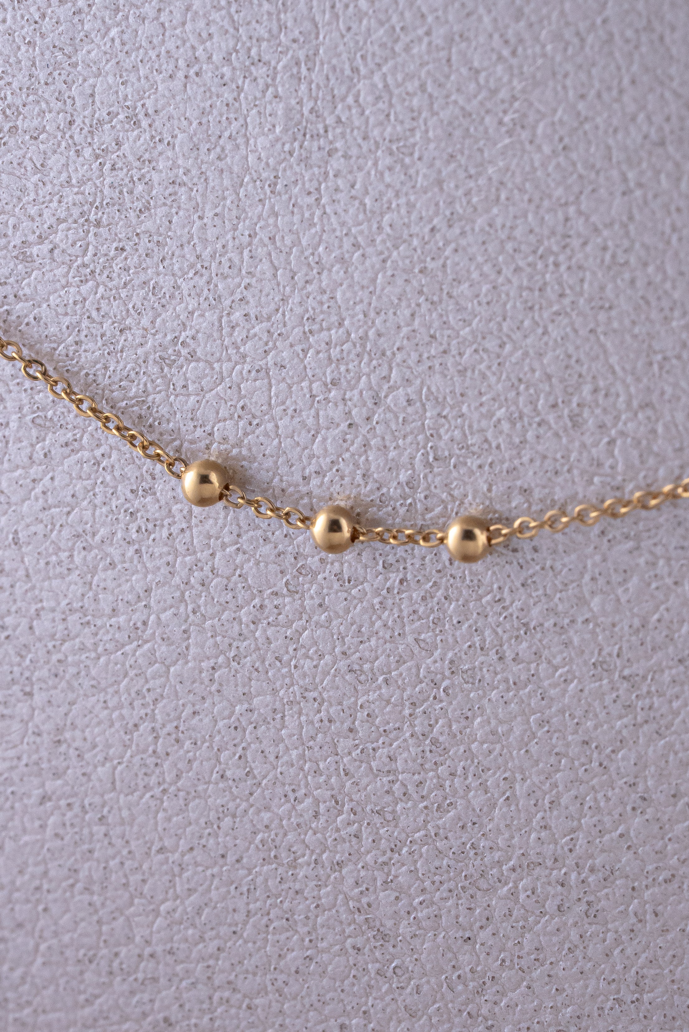 Cadena Forzatina Oro Amarillo 18k / ITA181 / 50 cms / P: 1,8 gr