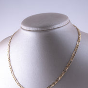 Cadena Cartier Oro Amarillo 18k /ITA12 / 50 cms / P: 5,6 gr