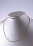 Cadena Cartier Oro Amarillo 18k /ITA12 / 50 cms / P: 5,6 gr